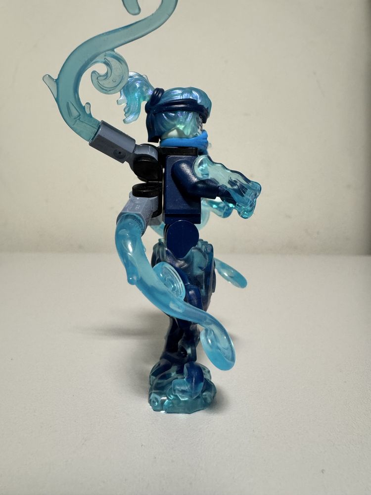 Figurka Lego Ninjago Nya NRG