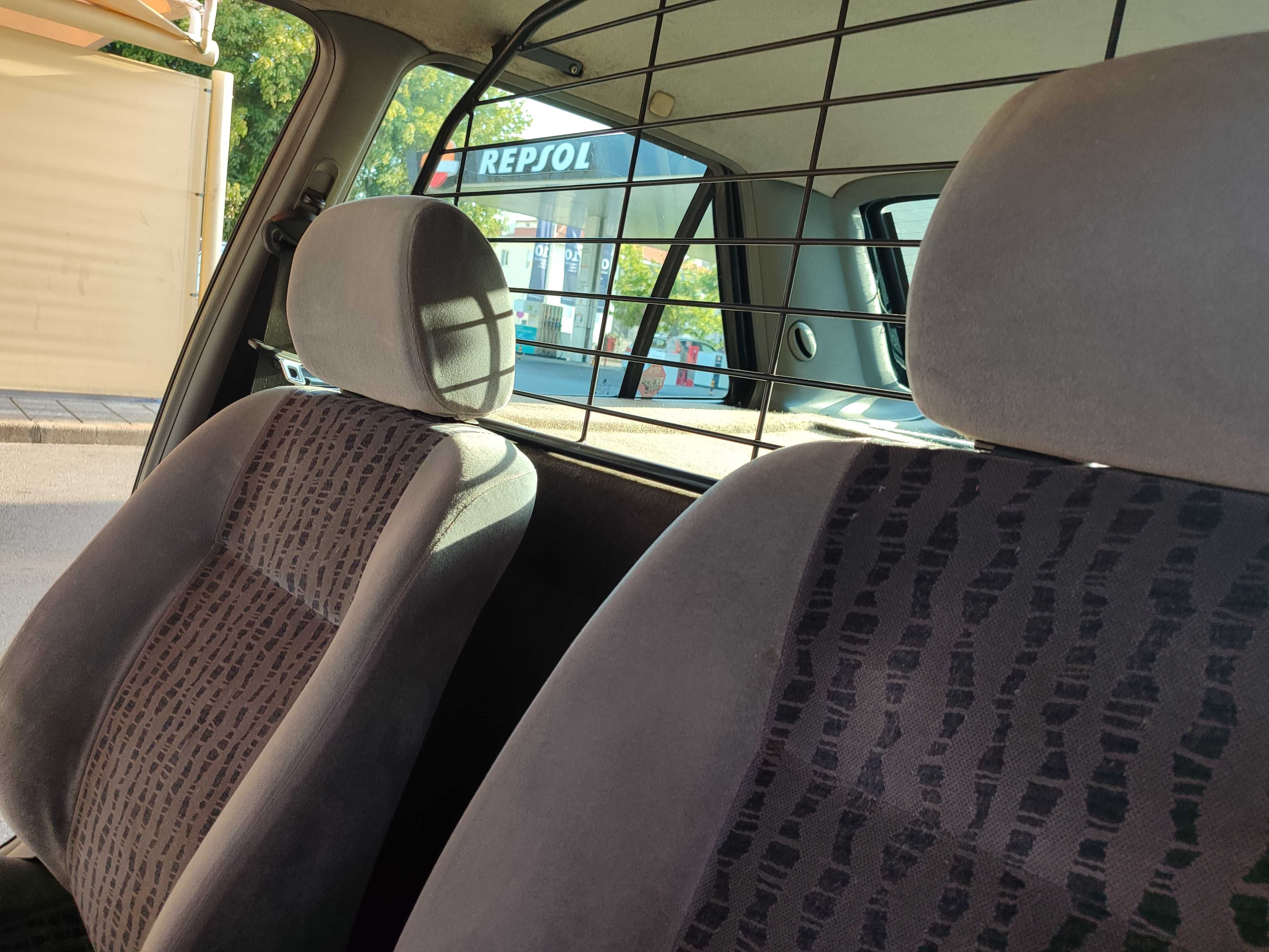 Skoda Felicia 1.9D Carrinha (5 portas) – Ano 1999