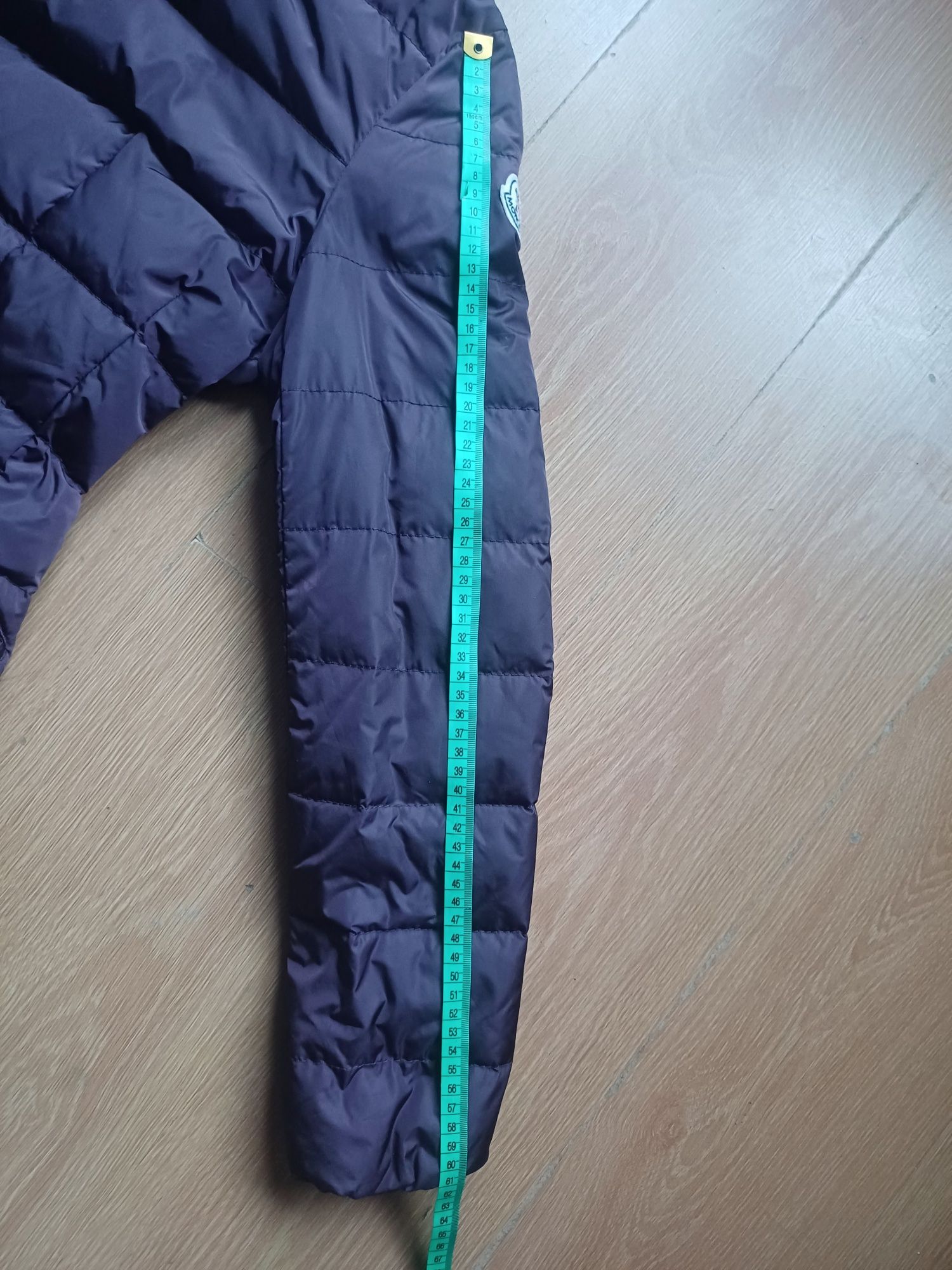 Kurtka damska Moncler rozm.2
