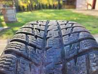 Opony zimowe Nokian 235/55/18