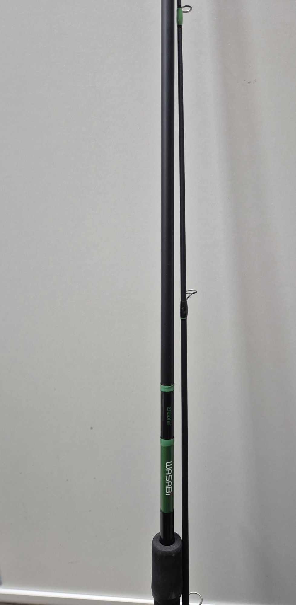 Wędka DELPHIN WASABI 210 CM 10-30 g, Komis Jasło Czackiego