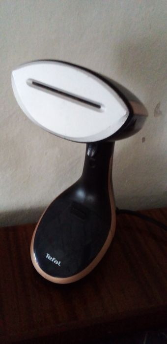 Продам б/в парову праску