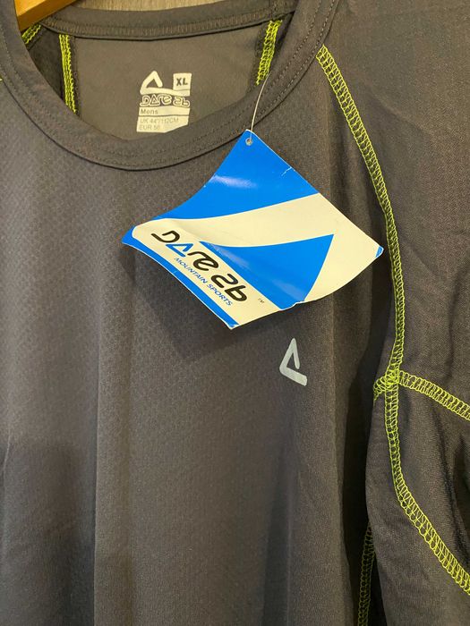 Dare2b Sporty biegowe na siłowniactivewear XL nowy z metkami