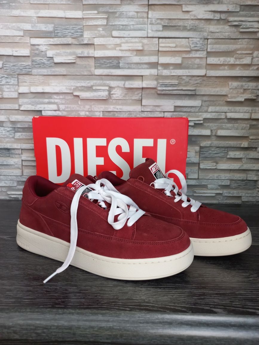 Кроссовки Diesel , oригинал