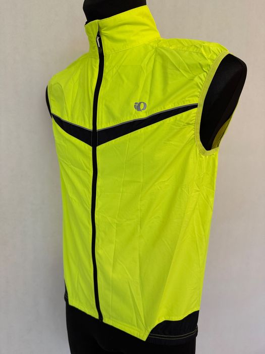 Kamizelka kolarska Pearl Izumi, rozm. L