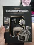 Słuchawki bezprzewodowe Forever TWS-400