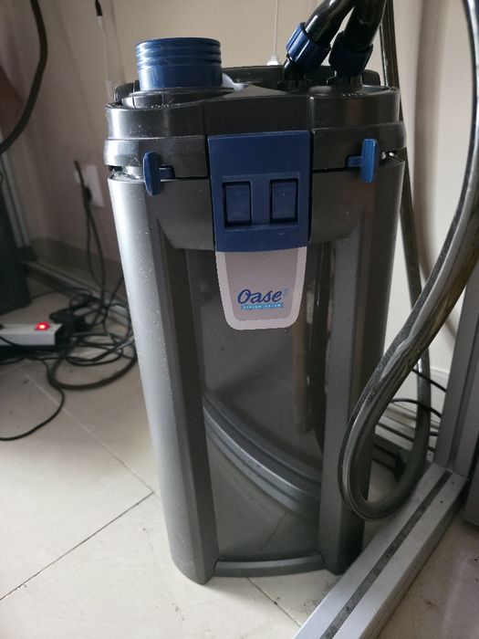 Oase biomaster Thermo 850