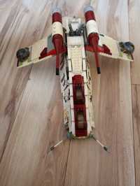 Lego 7676 Republic Gunship | Kanonierka