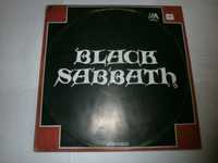 Black Sabbath. Блэк Саббат--.Мелодия   С90 29145 002     1990год