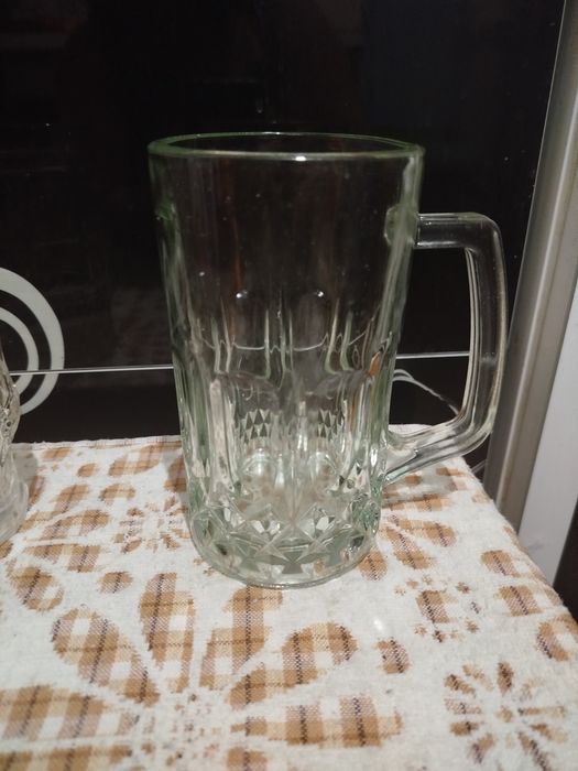 Бокалы для пива продам