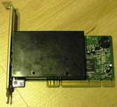 AZTECH MSP3886-E modem PCI do PC linia analogowa