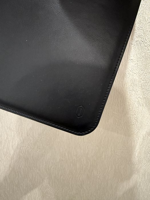 Чехол конверт wiwu skin pro 2 для macbook air 13,3 13,6 Pro