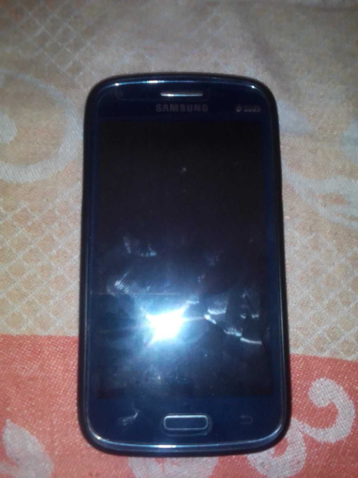 Samsung GALAXY CORE GT-I8262