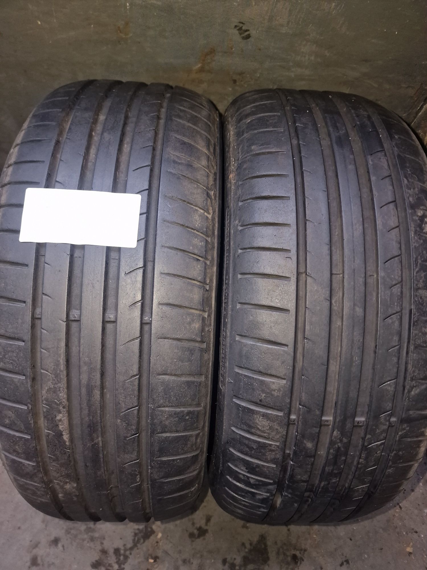 205/55/16 205/55R16 DUNLOP LATO