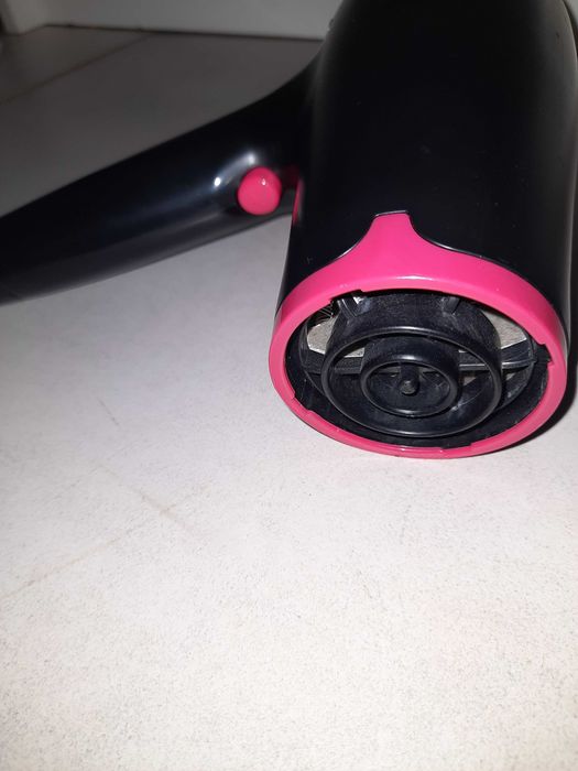 Suszarka do włosów Rowenta Elite 1600W