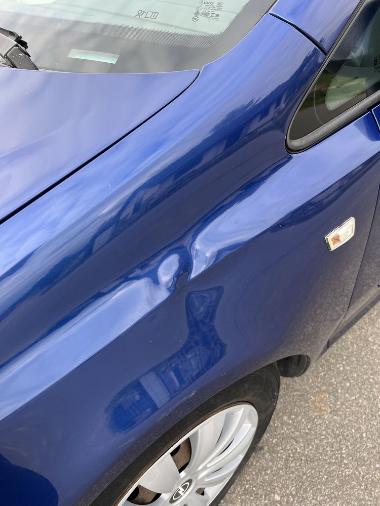 Opel Corsa D, 1.3 diesel, 2007