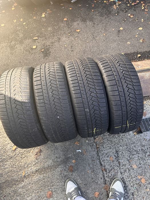 225/50/17 continental