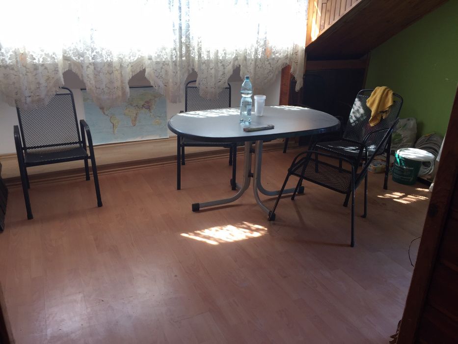 Dom Nieruchomosc Pol Domu sprzedam