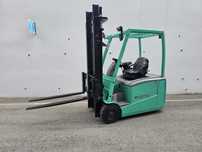 Empilhador Mitsubishi FB16PNT