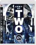 PS3 Army of Two Games4US C.H. Nowa Górna Łódź