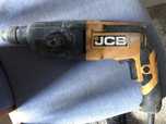 Wiertarka sds JCB