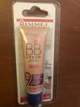 BB cream Médium Rimmel Novo
