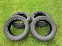 Opony UNIROYAL 215/60 R17