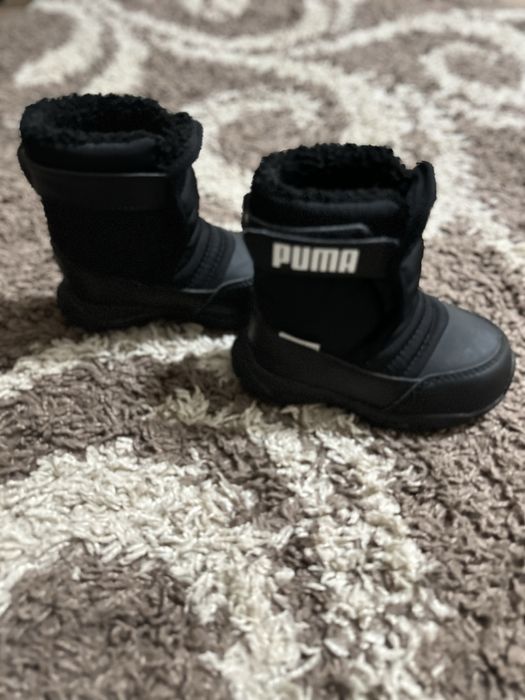 Черевички PUMA оригінальні