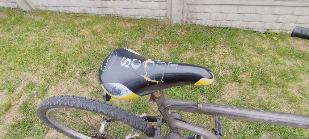 Rower górski SCOUT 26"