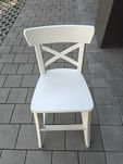 Krzesło dziecięce Ingolf IKEA - hoker
