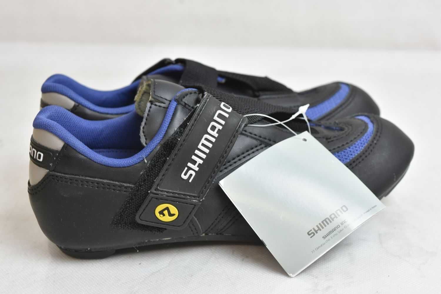 NOWE buty rowerowe SHIMANO sh-r071 ! 40 !