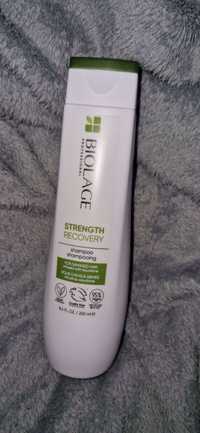 Biolage Strength Recovery szampon do włosów 250ml