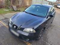 Seat Ibiza 2006 1.2 v12