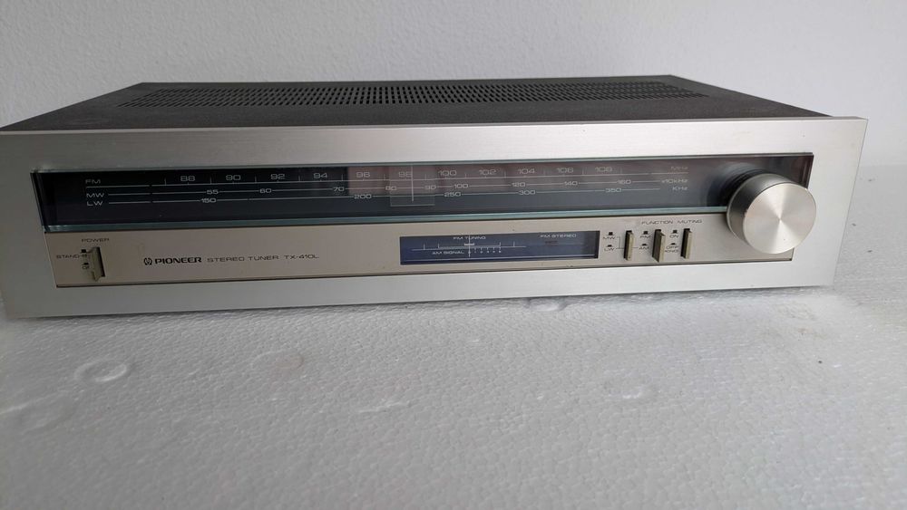 Sintonizador Pioneer