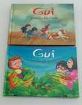 Livros infantis GUI (NOVOS)