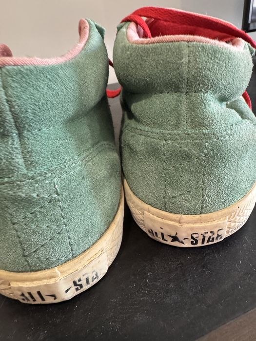 Tenis converse all star 42