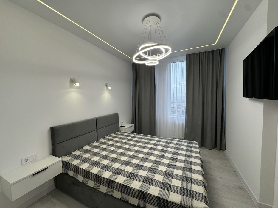 Оренда ЖК Емпатіка поруч Спорт Лайф