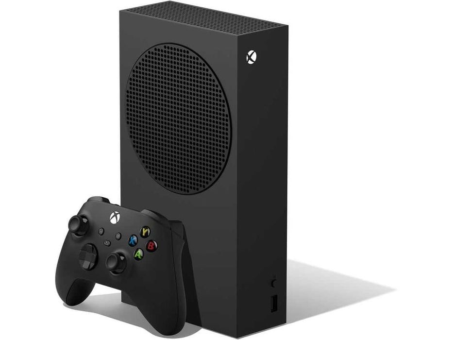 Xbox Series s Edição de 1 Terabyte