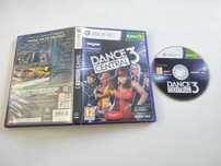Gra Xbox 360 Dance Central 3 PL
