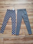Legginsy 2 pary 128