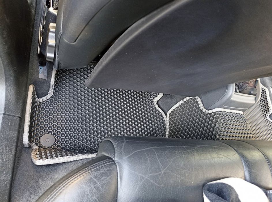 ЦІНУ ЗНИЖЕНО‼️3Д коврики ЕВА, эва, eva, ево килимки, в машину, в салон