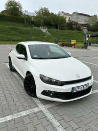 Volkswagen Scirocco 2.0 TDI