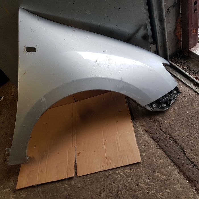 błotnik przód Dacia Sandero II 2013-