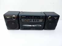 Panasonic RX-CT820 radio magnetofon korektor boombox 4 in 1