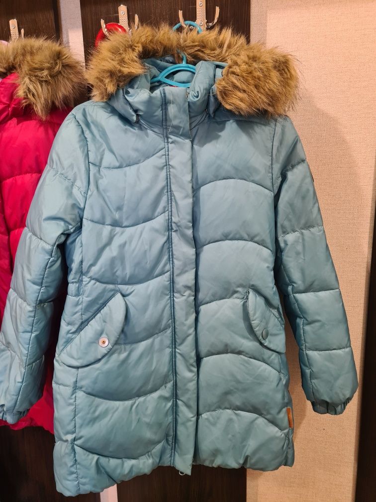 Куртка Reima Sula 146+6