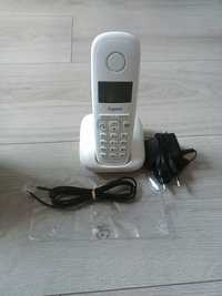Gigaset A270 przenośny telefon z zestawem głośnomówiącym
