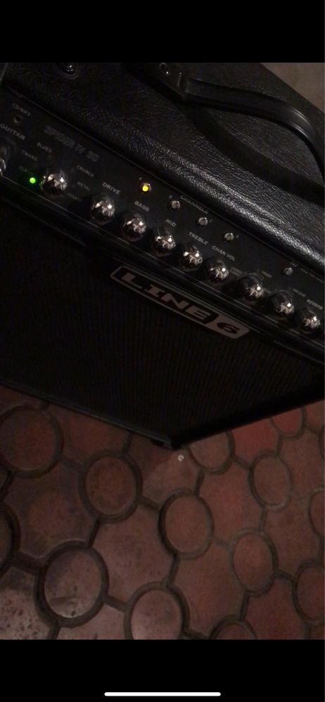 B,C. Rich Mockingbird STQ електрогітара