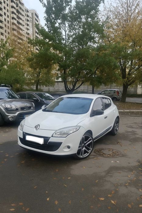 Автомобіль в Аренду