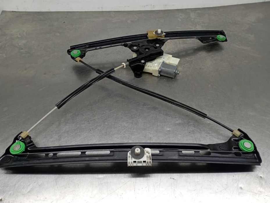 Elevador vidros frente direito CITROËN C4 Picasso II