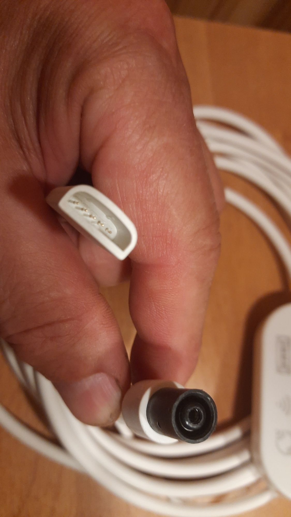 Блок живлення Ikea model ICPSW 24-7-3 та блок керування лампи smart
